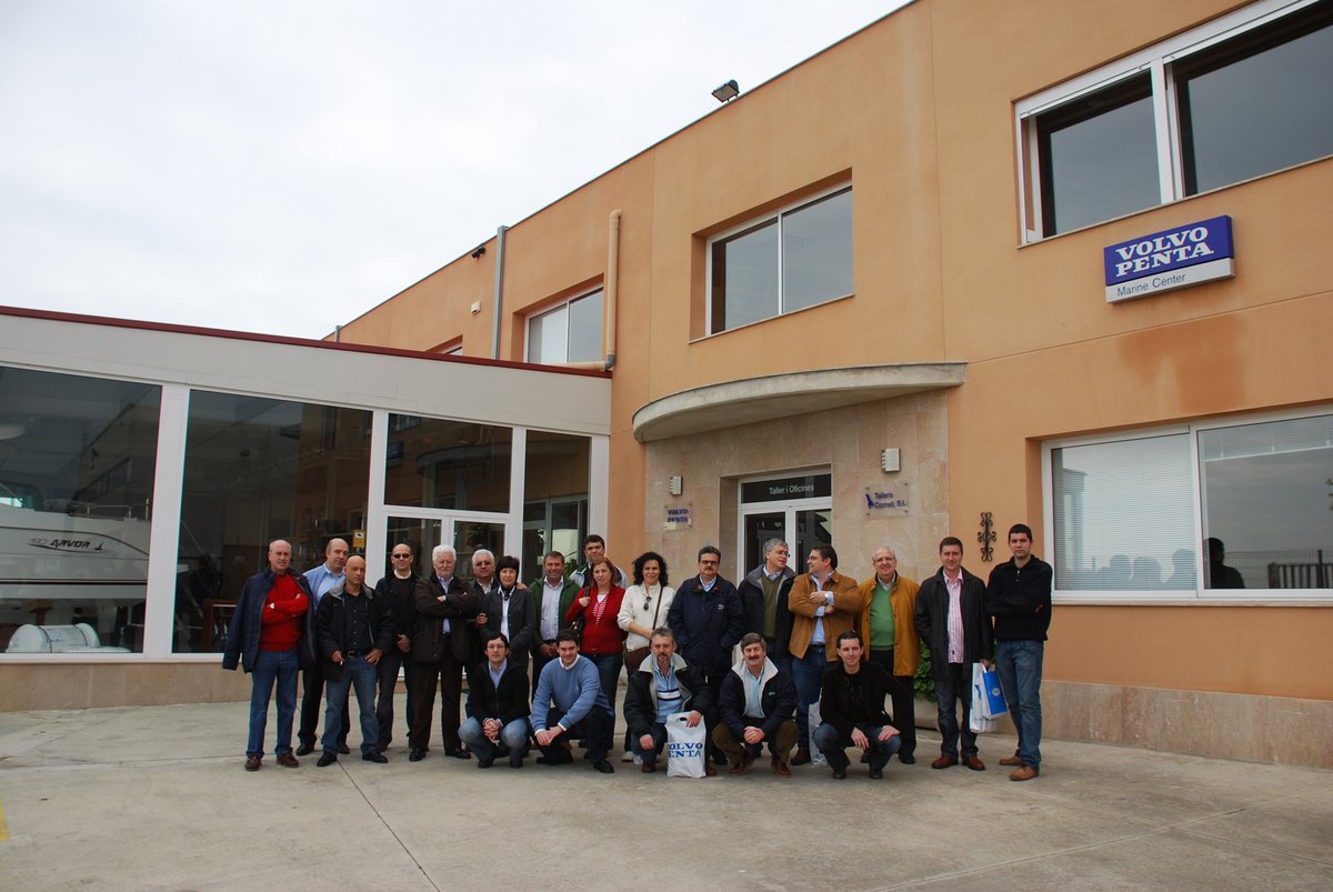 Imagen de Capitol 9 - 2008